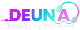 Logo DeUna Dropshipping